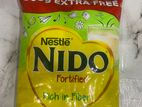Nestle Nido Milk Powder - 2100G