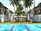 Nestled on 2.3 Acres Prime Beachfront Hotel for Sale in Wadduwa CP35051