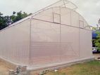 Net House (Poly Tunnel)
