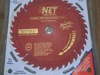 Net Saw Blade 250mm