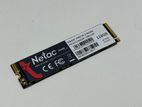 Netac 128GB NVMe SSD