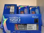 Netac 1TB NVME M.2 SSD Brand New