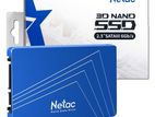 Netac N600S 2.5 SATA 3 Internal Solid State Drive