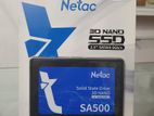 Netac SA500 SSD -240GB