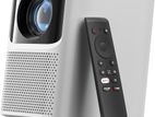 Netflix 4K Projector Rechargeable Android