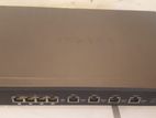 Netgear Firewall