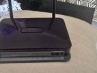 Netgear Wireless-N 300 DGN2200