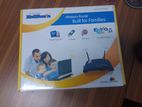 Netgenie 4 Port Wireless Switch