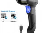 NETUM L3 Wired 1D Barcode Scanner