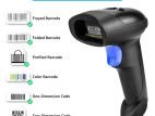 NETUM L5 Wired 2D Barcode and QR Reader Scanner