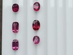 Netural Rodolghit Garnat Full Clean Stone