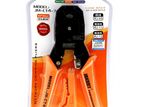 Network 3in 1 Crimping Tool