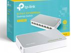 Network 5 Port Desktop FAST Ethernet Switch