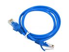 Network Cable 1.5m for CCTV DVR, Computer, Tv, Laptop, Projector Support