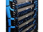 Network Cabling Service