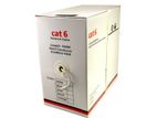 Network Cat 6 Full Copper Cable 100m Box