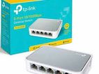Network Fast Ethernet 10/100Mbps Desktop Switch