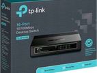 Network Fast Ethernet Support Desktop Switch