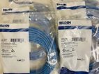 Network Full Copper 0.5m 1m 2m Patch Cables