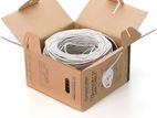 Network Full Copper 305m Cat 5e Cable1000ft Box