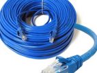 Network High Speed RJ 45 CAT 6 Internet Cable