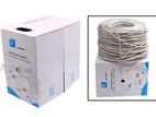 Network Lan Cable Cat 5e 305M Box