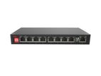 Network POE Switch - ONV-POE31008PLD