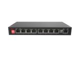 NETWORK POE SWITCH - ONV-POE31008PLD