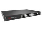 NETWORK POE SWITCH - ONV-POE31024PFA