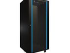 NETWORK SERVER RACK - 27U CABINET