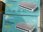 Network Switch 8 Port 10-100MBPS