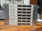 Network Switch Aruba Ion 24port G/B 1430
