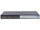 Network Switch HP 24 port