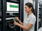 Networking, Intercom, Server Maintenance Services