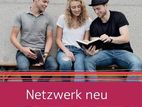 netzwerk neu A1 German book set