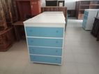 Neuro large drawer cupboard