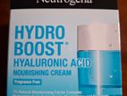 Neutrogena Skin Products