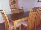 Nevada Dining Table