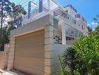 New 02 Story Luxury House with Furniture for Sale @ Ganemullla H1519