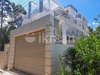 New 02 Story Luxury House with Furniture for Sale in Ganemullla (H1519)