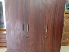 New 03 D Melamine Wardrobes