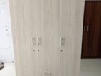 New 03 Melamine Wardrobes