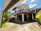 New 03 Storey House for Sale Kadawatha