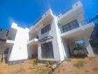 New 03 Story House for sale in Kiribathgoda H1787