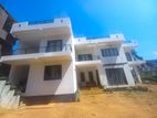 New 03 Story House for Sale in Kiribathgoda H1787