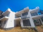 New 03 Story House for Sale in Kiribathgoda (H1787)