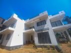 New 03 Story House for sale in Kiribathgoda H1787ABC