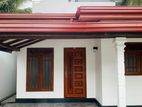 New 03-Story House for Sale in Ragama (Ref:H2144)