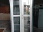 NEW 0.4mm THIKNESS HI-QUALITY LIBRARY CUPBOARDS
