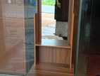 New 1 Door Melamine Dressing Table